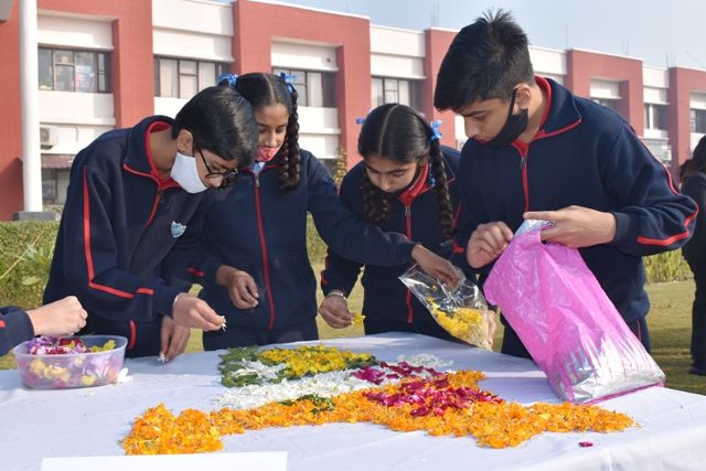 Top CBSE Schools in Rajpura