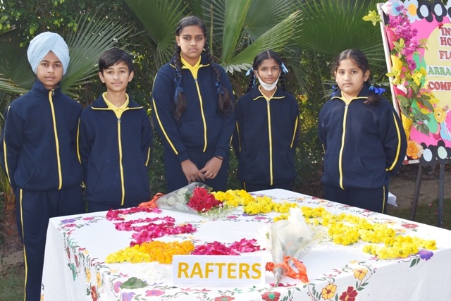 Top CBSE Schools in Rajpura