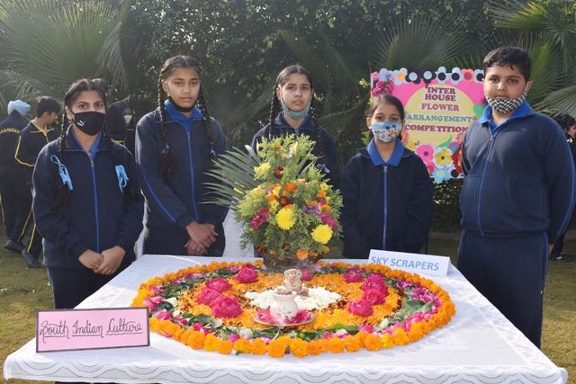 Top CBSE Schools in Rajpura