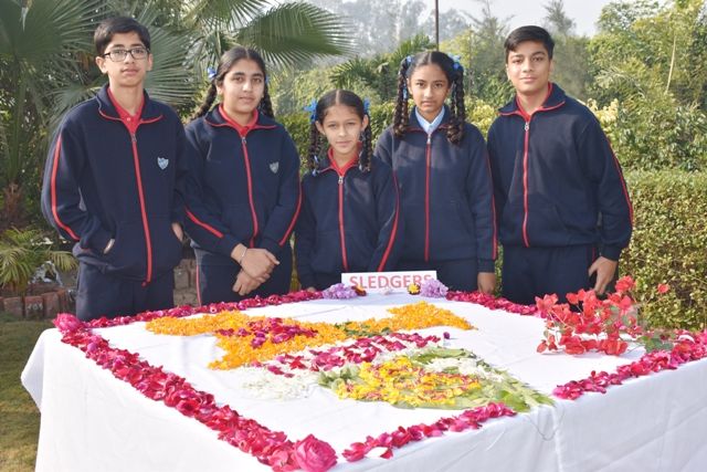 Top CBSE Schools in Rajpura