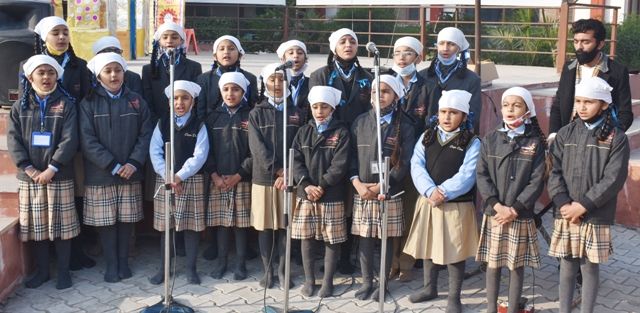 Top CBSE Schools in Rajpura