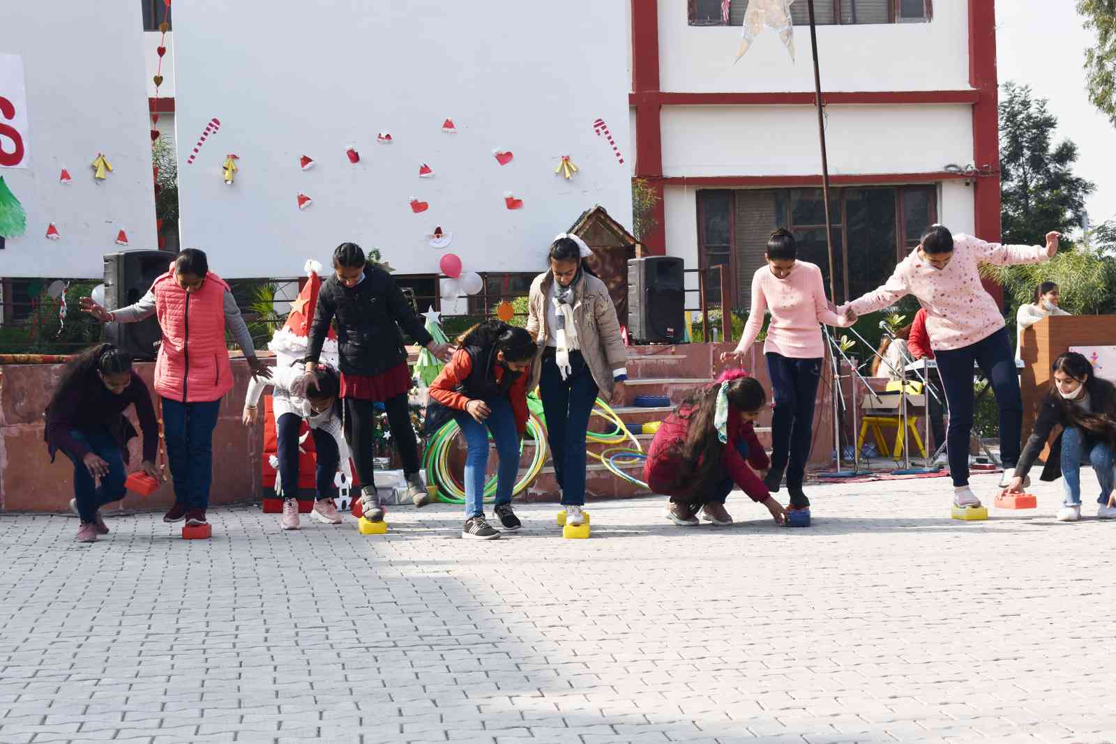 Top Schools in Rajpura