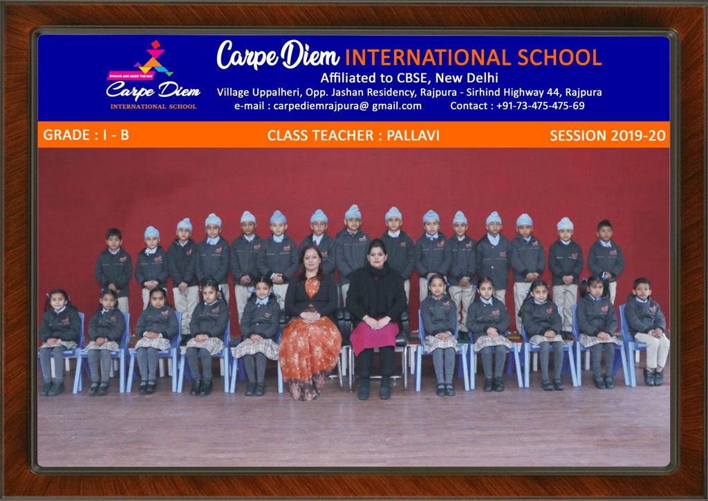 Top Schools in Rajpura