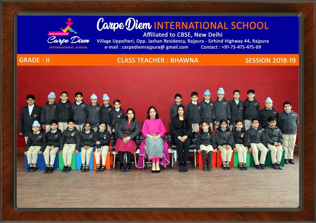 Top Schools in Rajpura