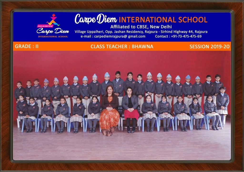 Top Schools in Rajpura