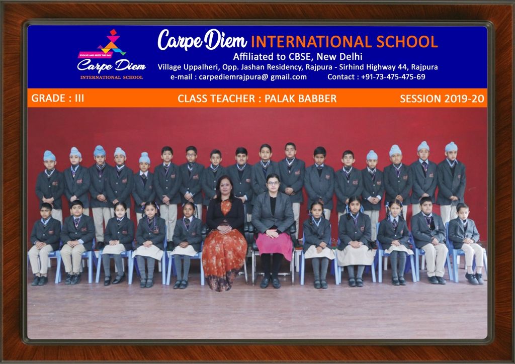 Top Schools in Rajpura