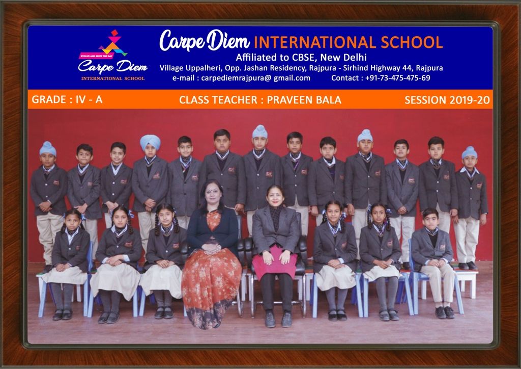 Top Schools in Rajpura