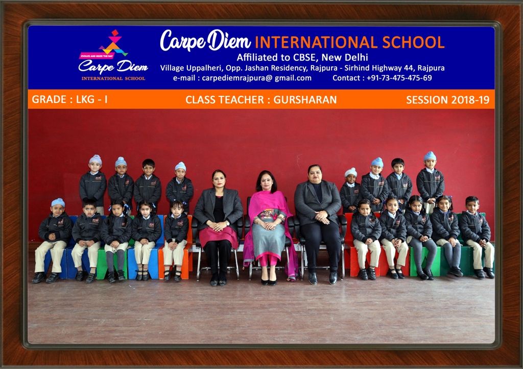 Top Schools in Rajpura