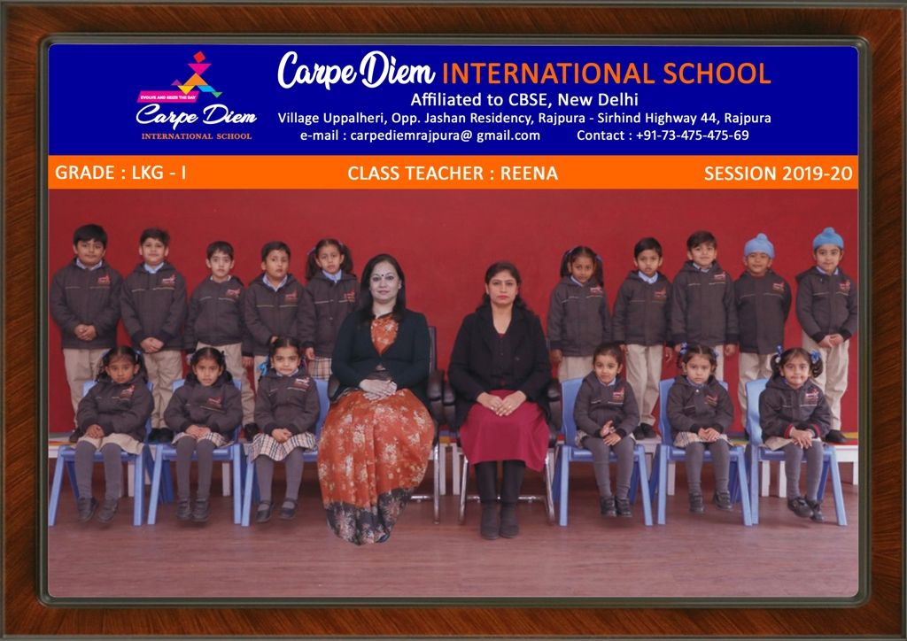 Top Schools in Rajpura