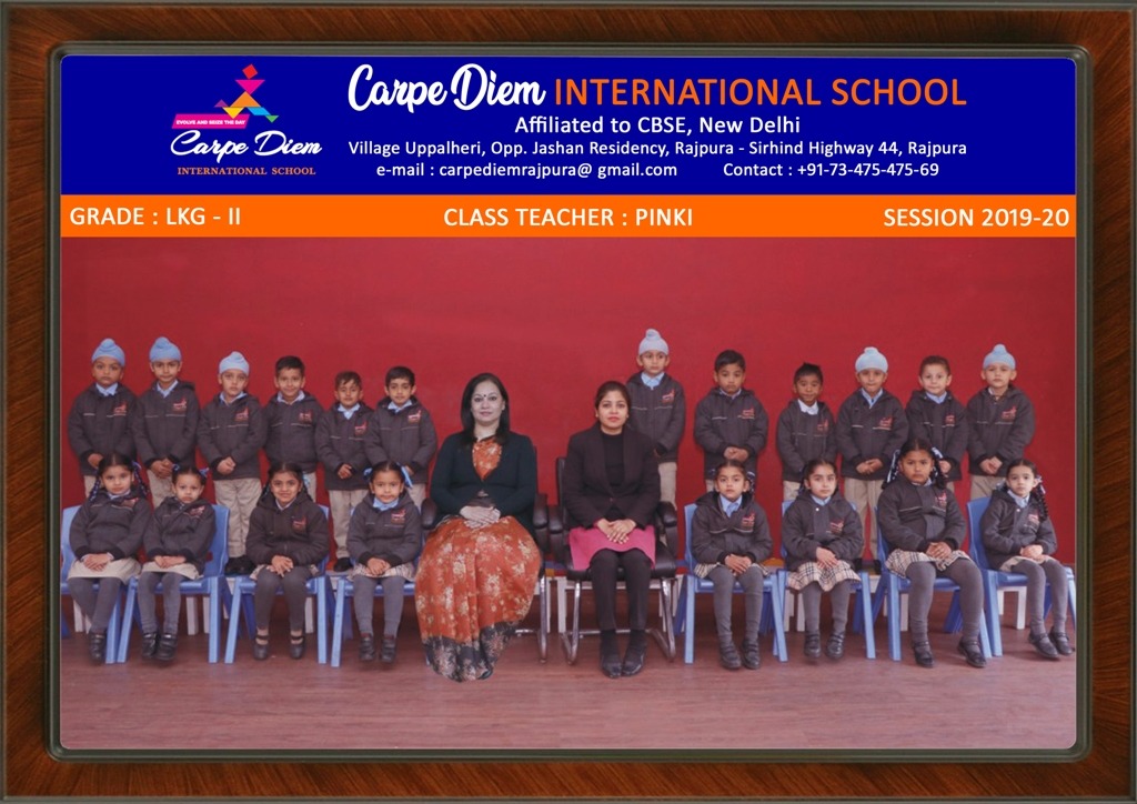 Top Schools in Rajpura