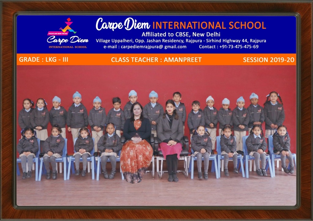 Top Schools in Rajpura