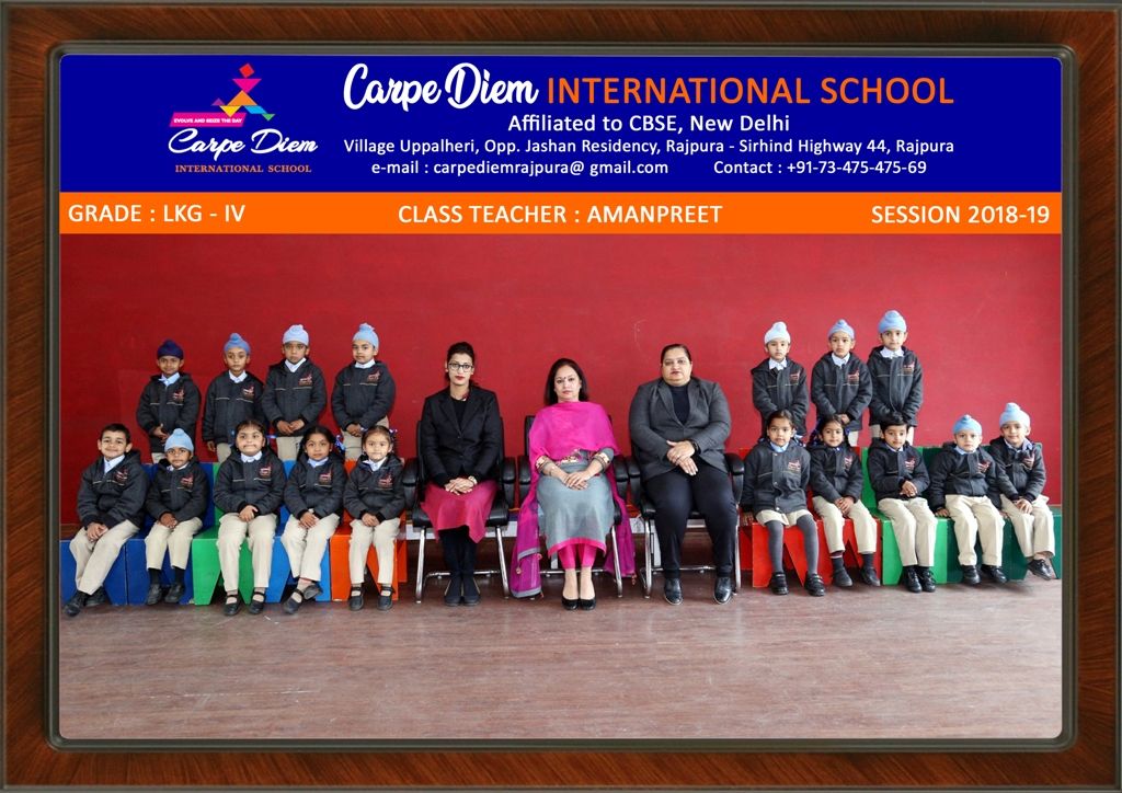 Top Schools in Rajpura