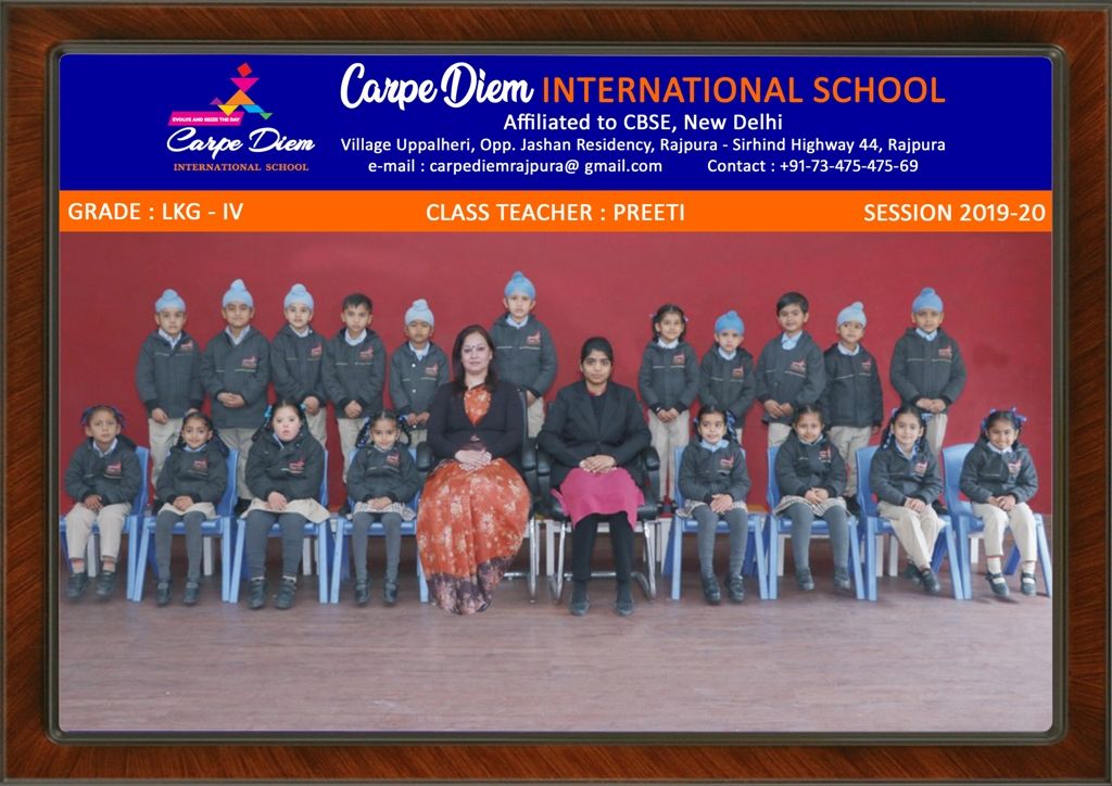 Top Schools in Rajpura