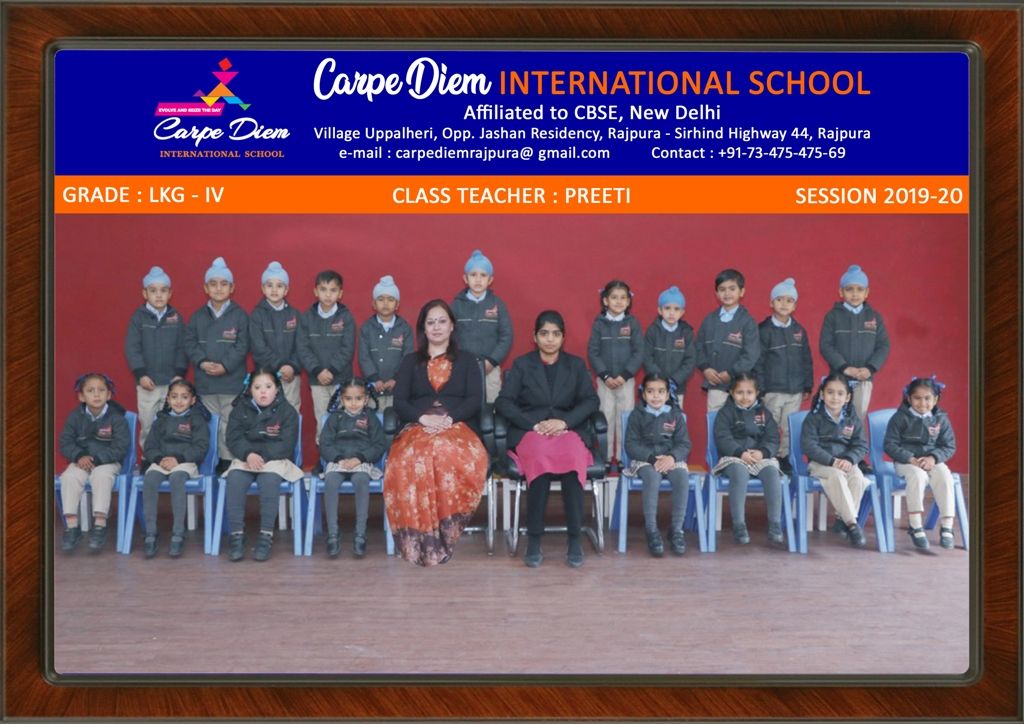 Top Schools in Rajpura