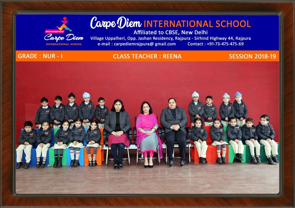 Top Schools in Rajpura