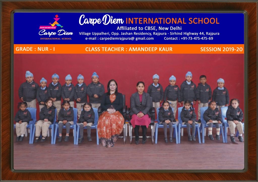 Top Schools in Rajpura