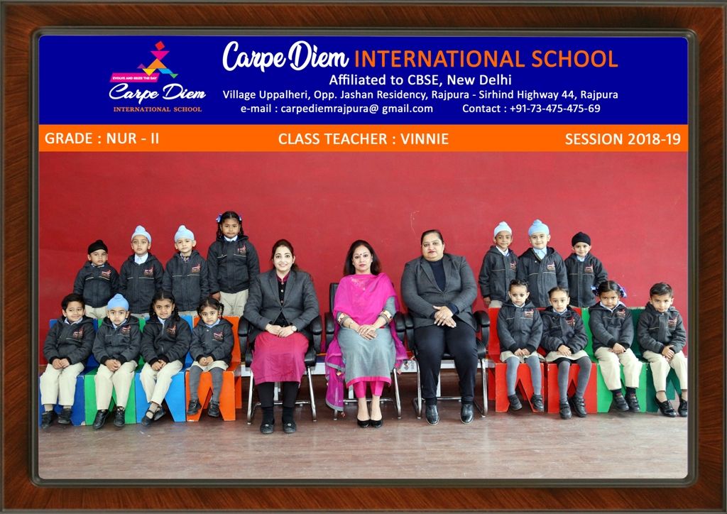 Top Schools in Rajpura