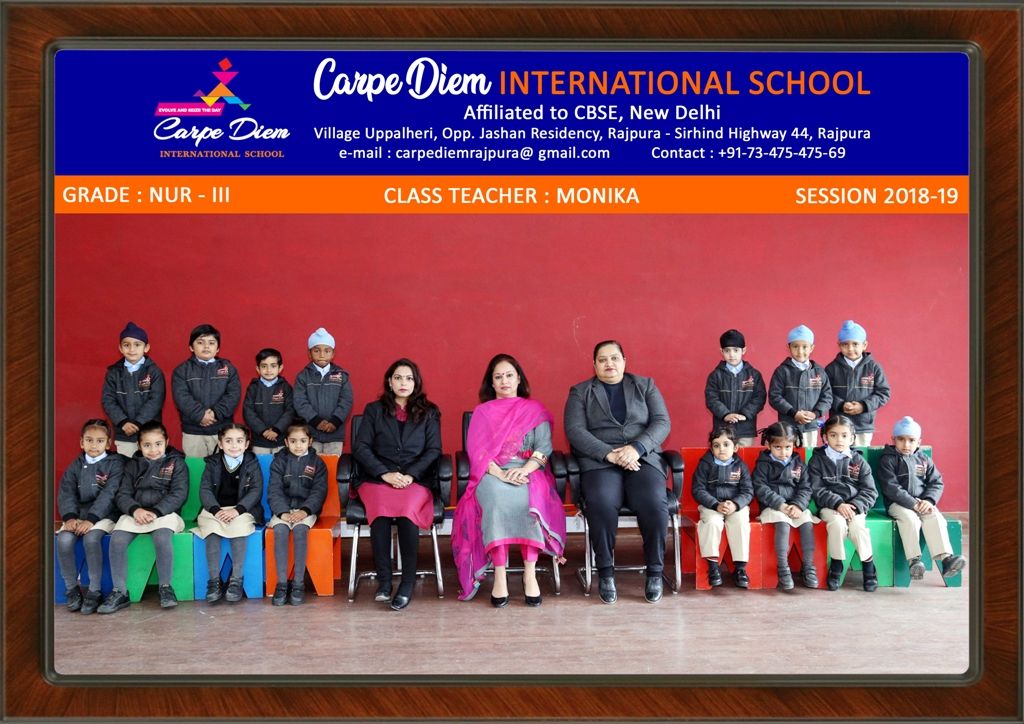 Top Schools in Rajpura