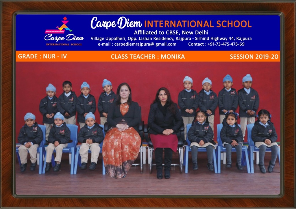 Top Schools in Rajpura