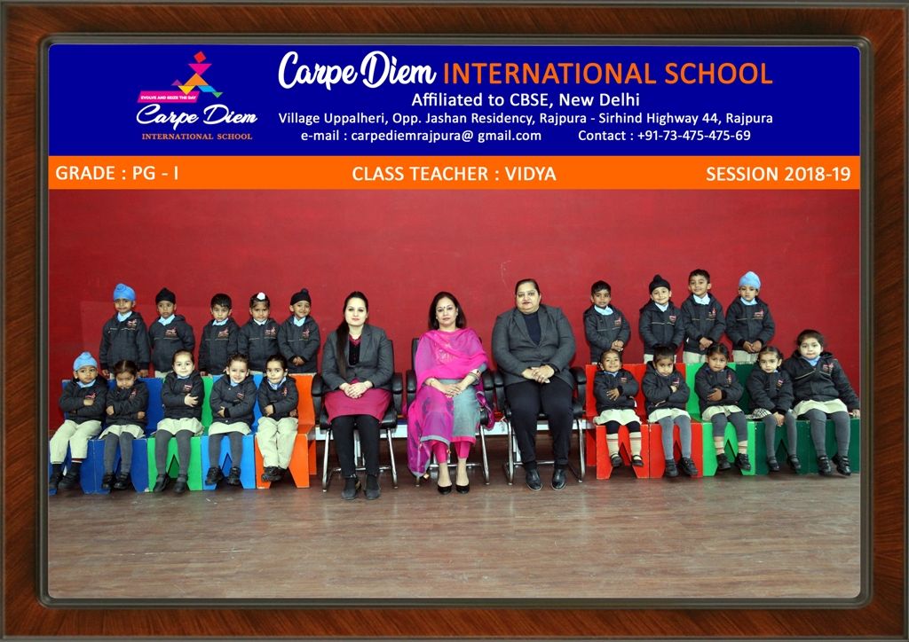 Top Schools in Rajpura