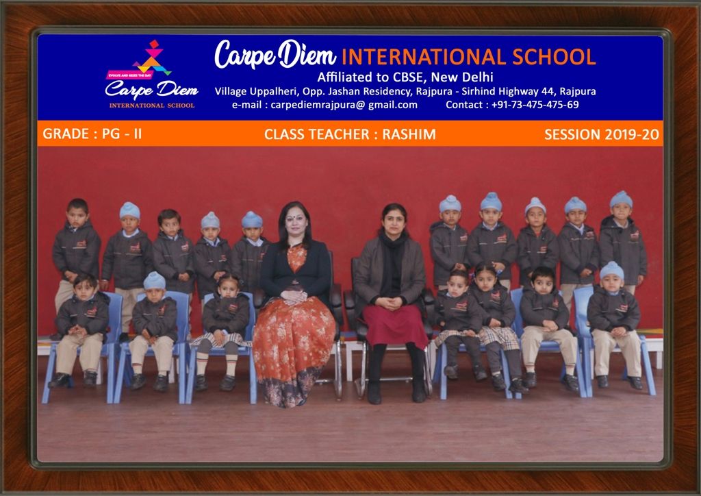 Top Schools in Rajpura