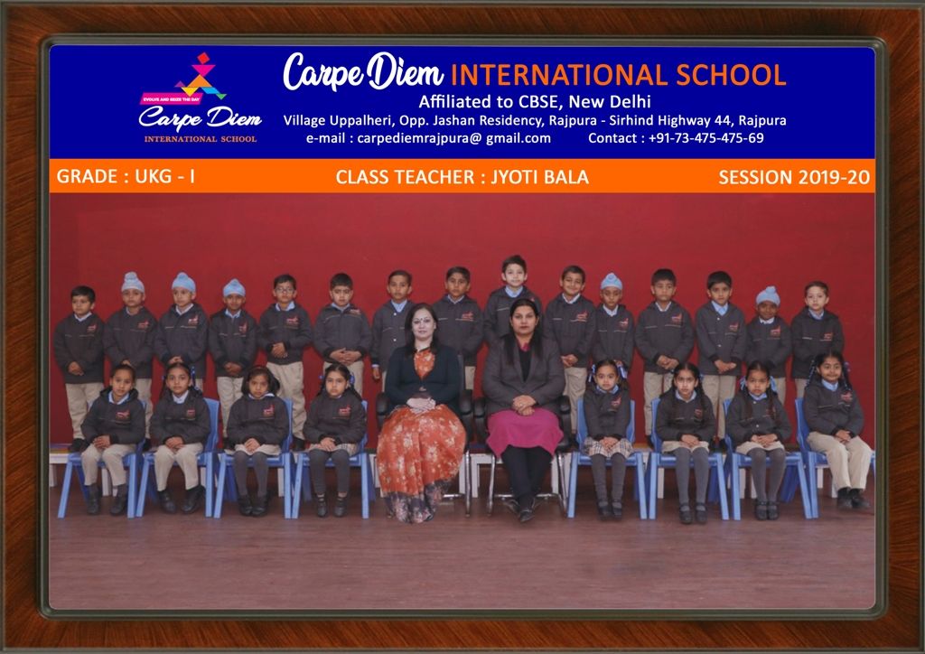 Top Schools in Rajpura