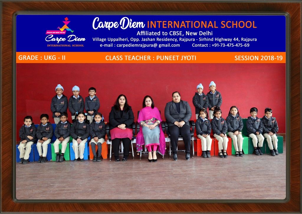 Top Schools in Rajpura