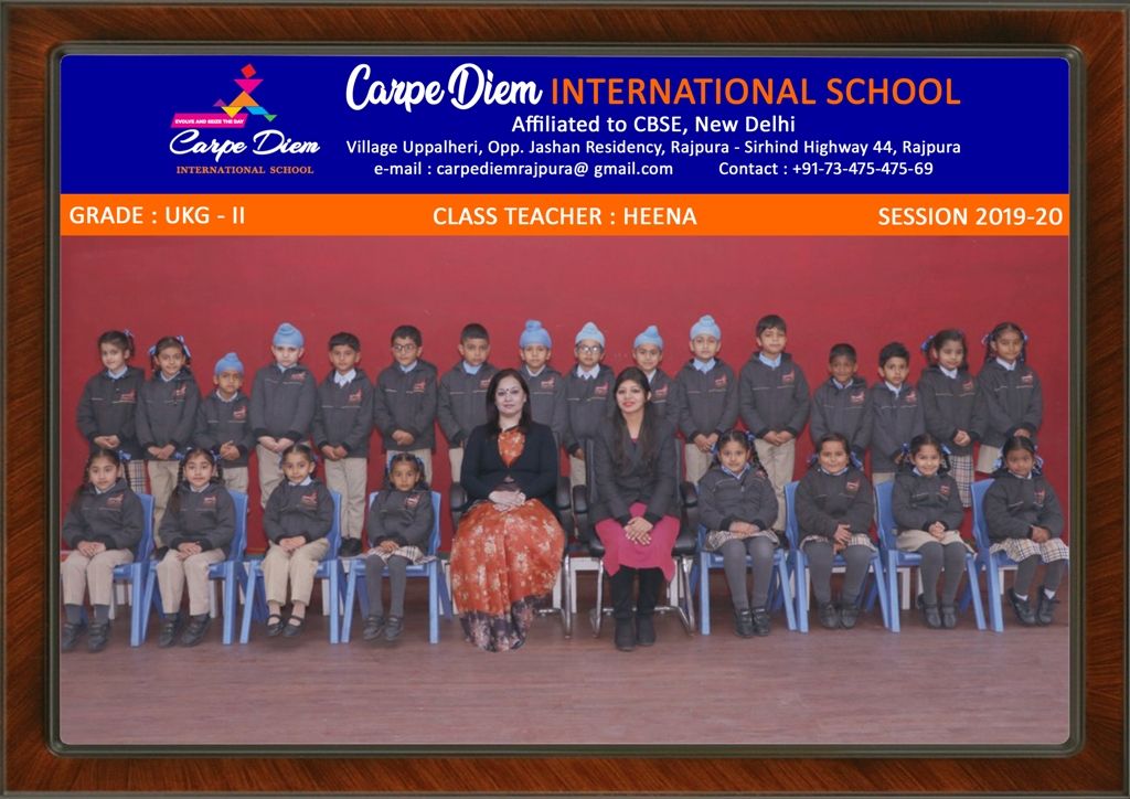 Top Schools in Rajpura