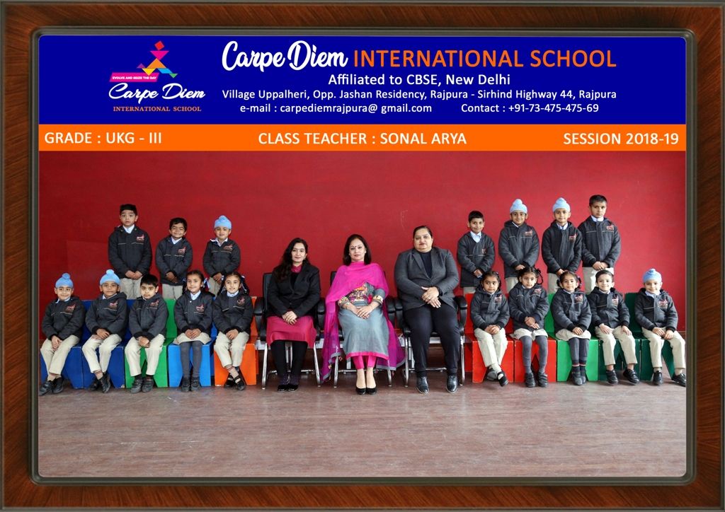 Top Schools in Rajpura