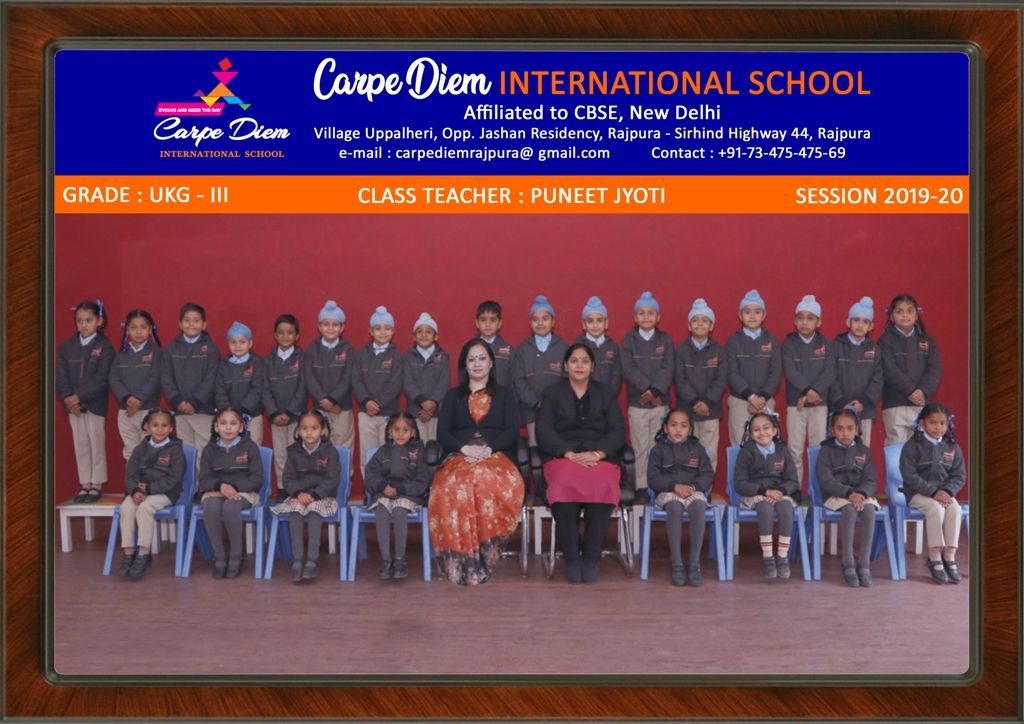 Top Schools in Rajpura