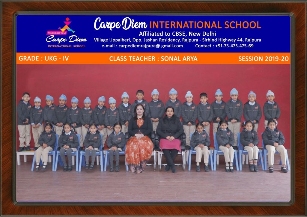 Top Schools in Rajpura