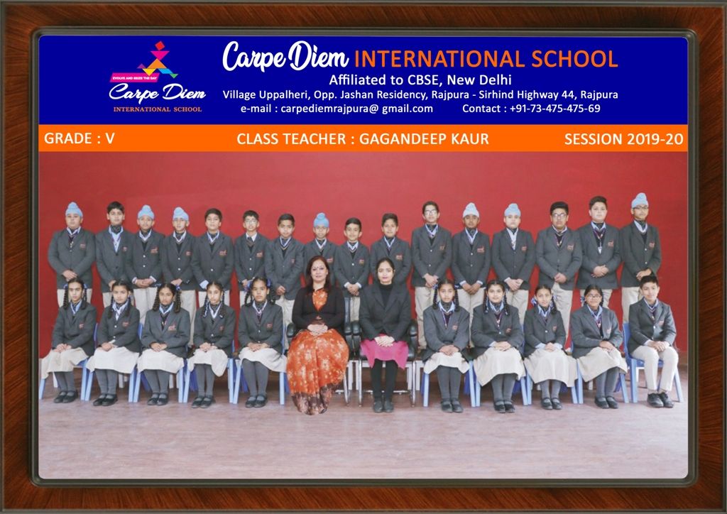 Top Schools in Rajpura