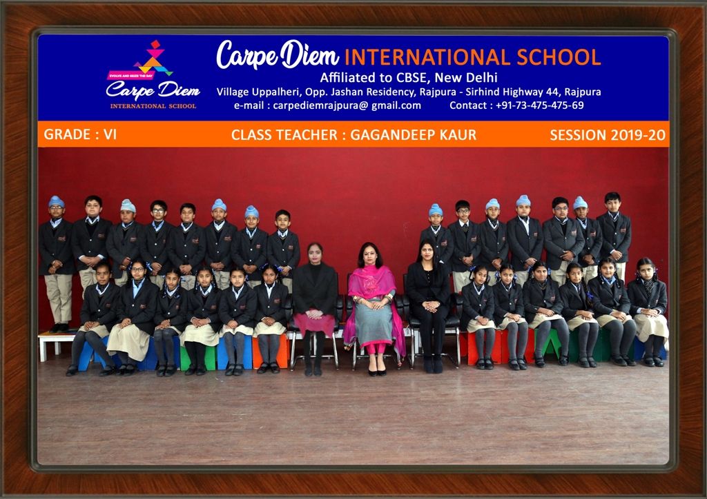 Top Schools in Rajpura