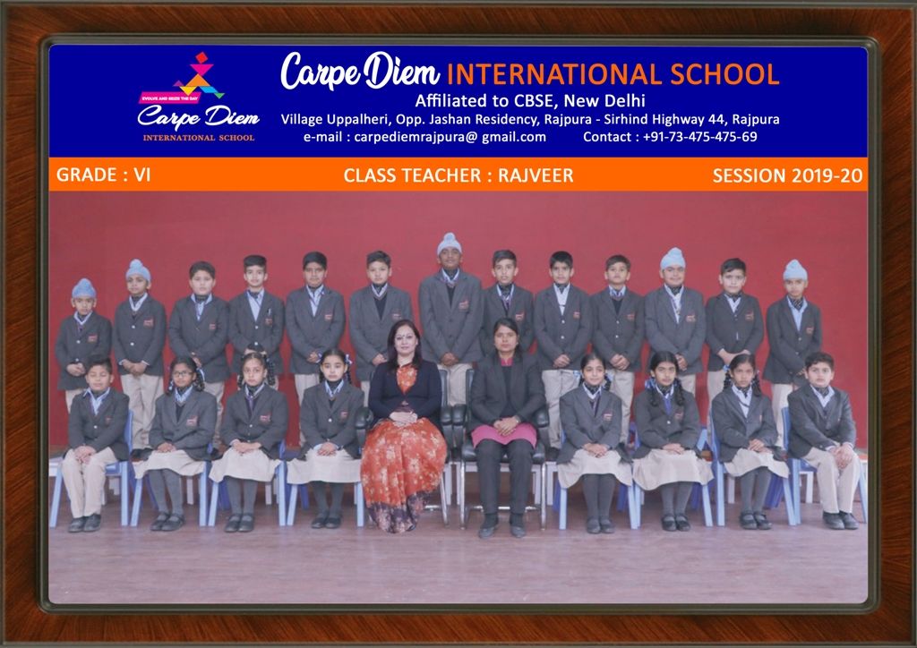 Top Schools in Rajpura