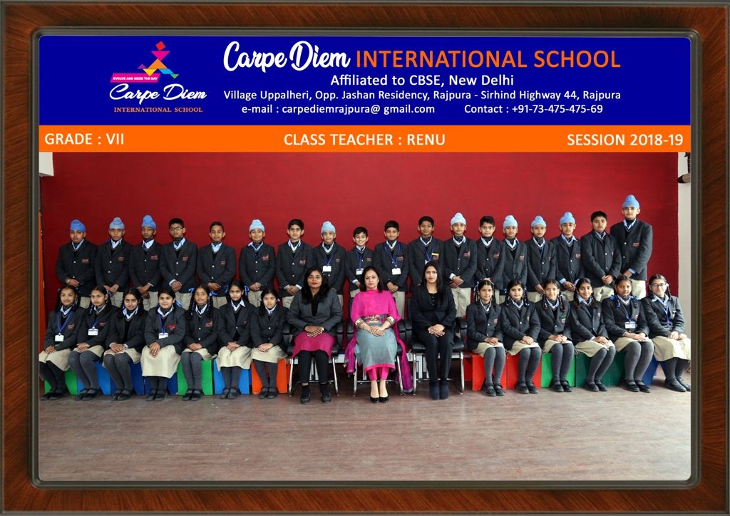 Top Schools in Rajpura