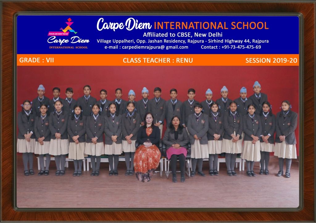 Top Schools in Rajpura