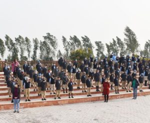 Top Schools in Rajpura