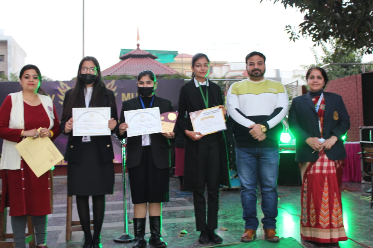 Top Schools in Rajpura