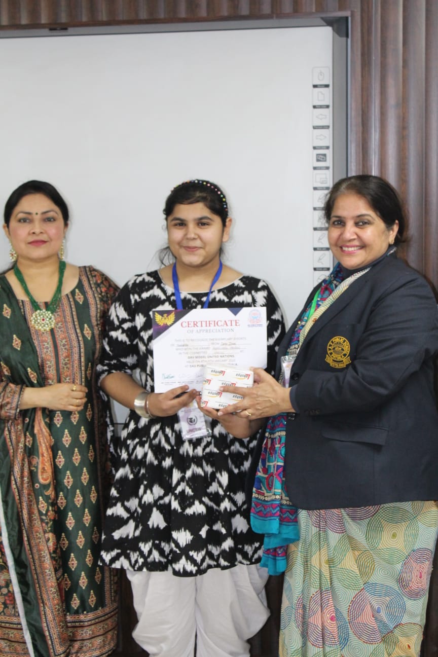 Top Schools in Rajpura