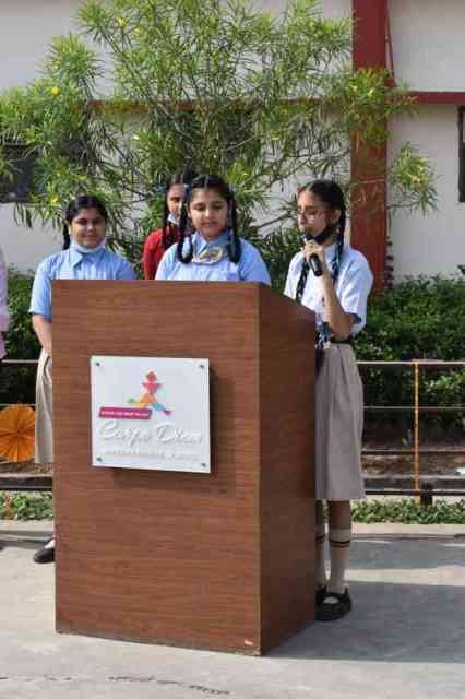 Best school in Rajpura