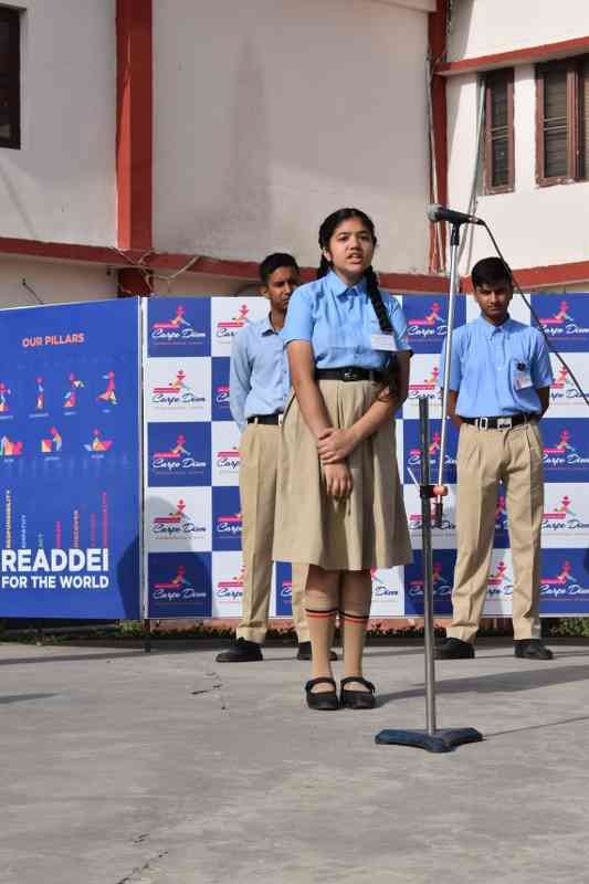 Best school in Rajpura