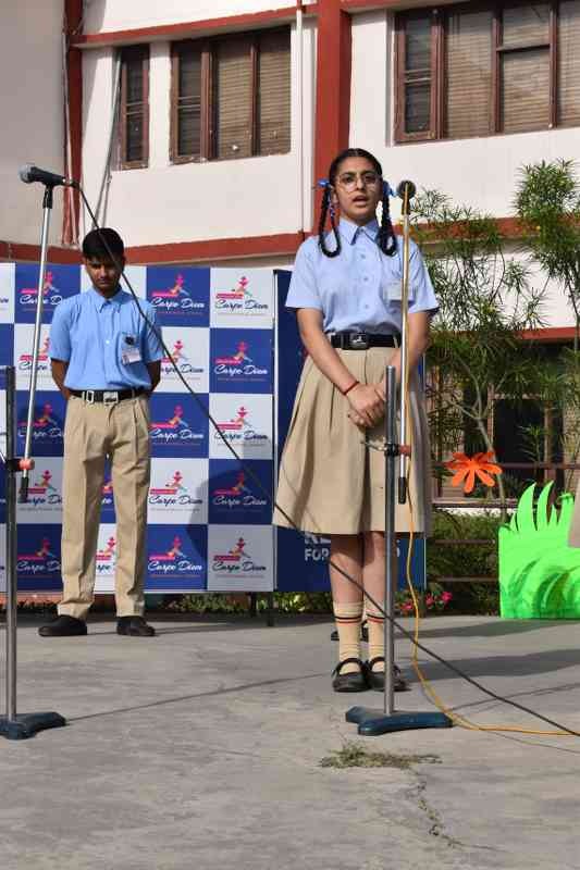 Best school in Rajpura