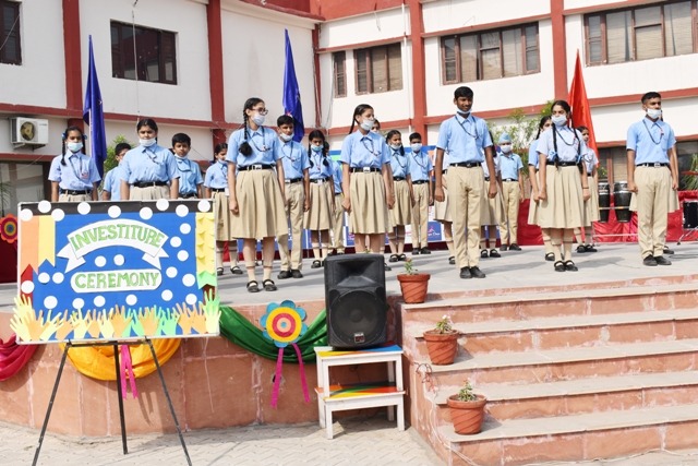 Best school in Rajpura