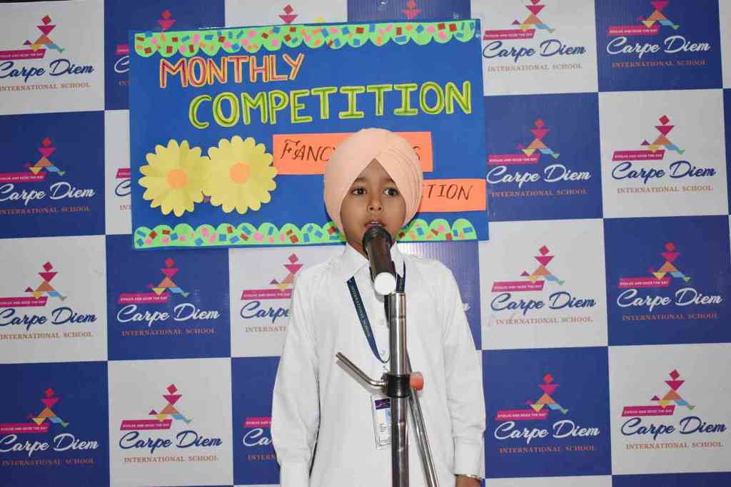 Best school in Rajpura