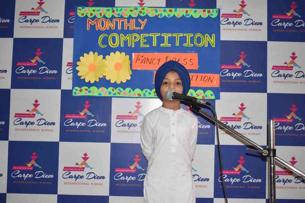 Best school in Rajpura