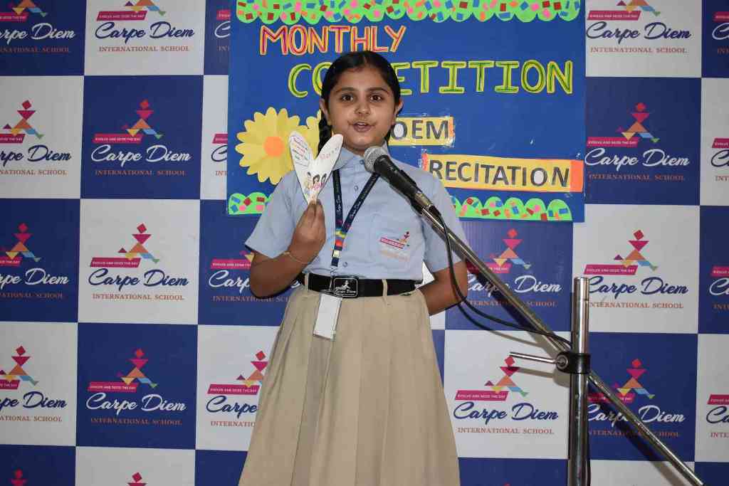 Best school in Rajpura