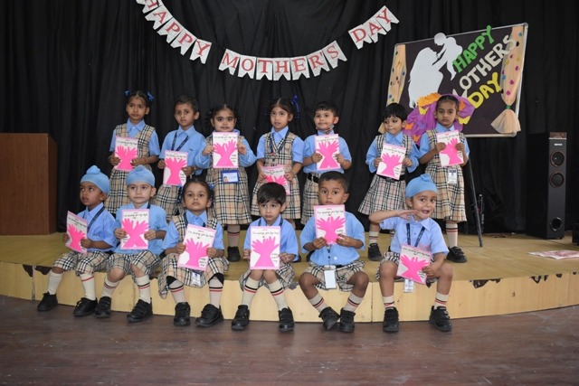 Best school in Rajpura