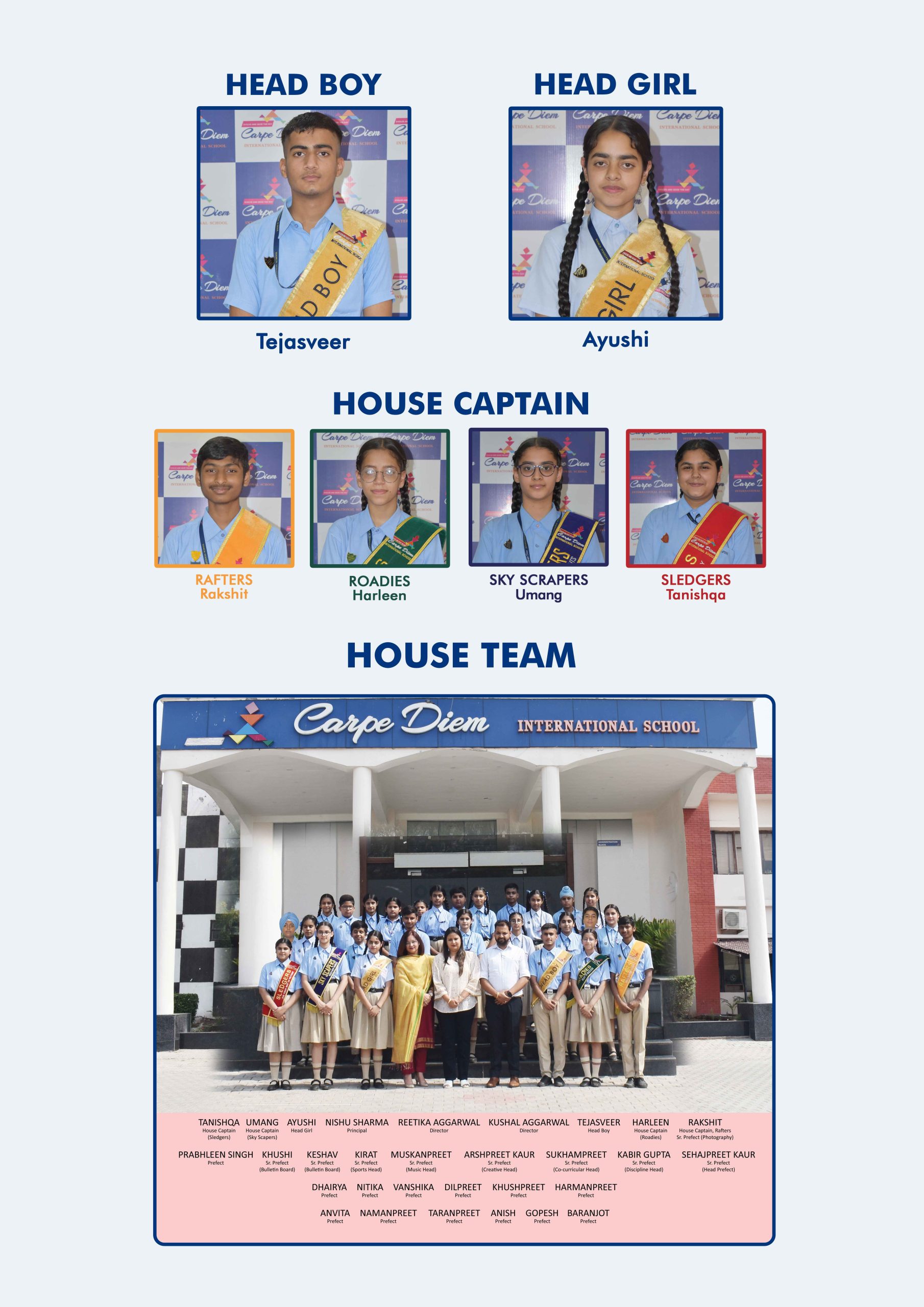 Best school in Rajpura