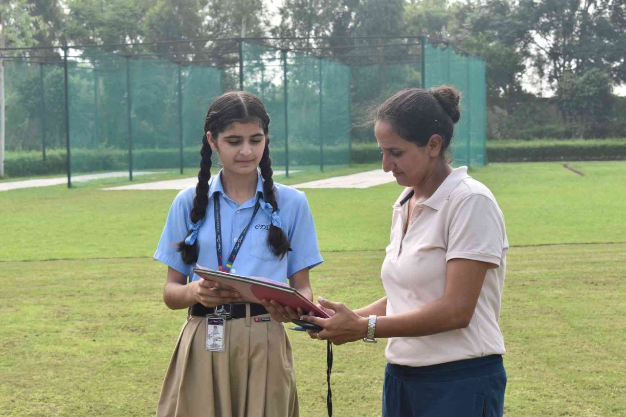 Best CBSE School in Rajpura