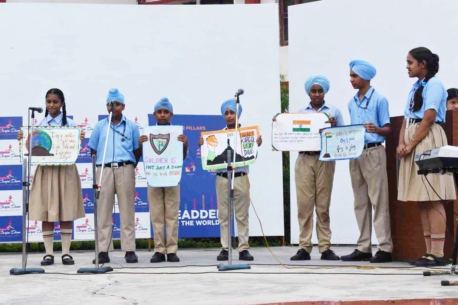 Best CBSE School in Rajpura